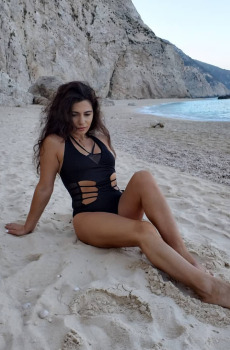 Gölcük Sosyal Kadın Bayan Escort Gonca